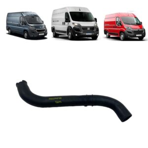 Mangueira Escoamento Agua Churrasqueira Esquerda Ducato 2023… Boxer / Jumper 2018 A 2024 (Pequena)