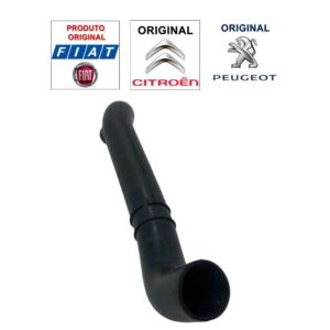 Mangueira Escoamento Agua Churrasqueira Esquerda Ducato 2023… Boxer / Jumper 2018 A 2024 (Pequena)