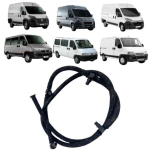 Mangueira Retorno de Bico 2.3 Ducato / Boxer / Jumper 2010 A 2022 Original