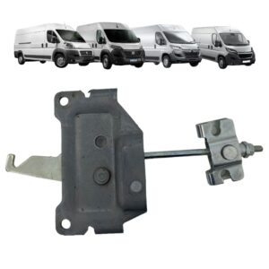 Mecanismo Freio De Mão Ducato / Boxer / Jumper 2018 A 2024 Original