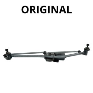 Mecanismo Limpador Parabrisa Com motor Mercedes-Benz Sprinter 2013 A 2018