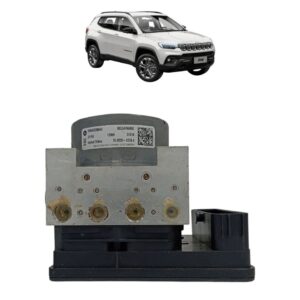 Modulo Abs Jeep Compass 2017 A 2020 *00534765890*