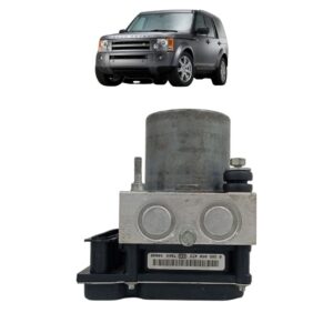 Modulo Abs Land Rover Discovery 3 2006 A 2009 *0265950472*