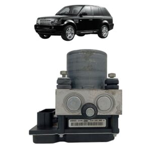 Modulo Abs Land Rover Sport 2009 A 2012 *0265236276*