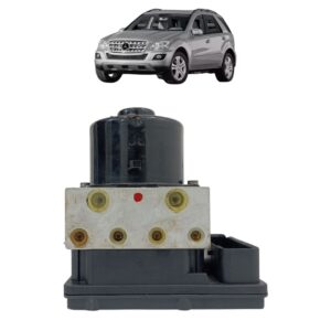 Modulo Abs Mercedes-Benz ML350 2007 A 2011 *A1644312912*