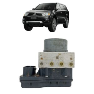 Modulo Abs Mitsubishi Pajero Dakar 2012 A 2017 *113040-10910*