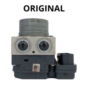 Modulo Abs Mitsubishi Pajero Dakar 2012 A 2017 *113040-10910*