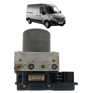 Modulo Abs Renault Master 2014 A 2022