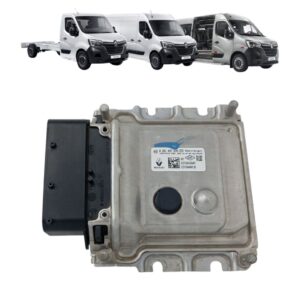 Modulo Aditivo Arla Renault Master 2023 A 2024 *0281037070*
