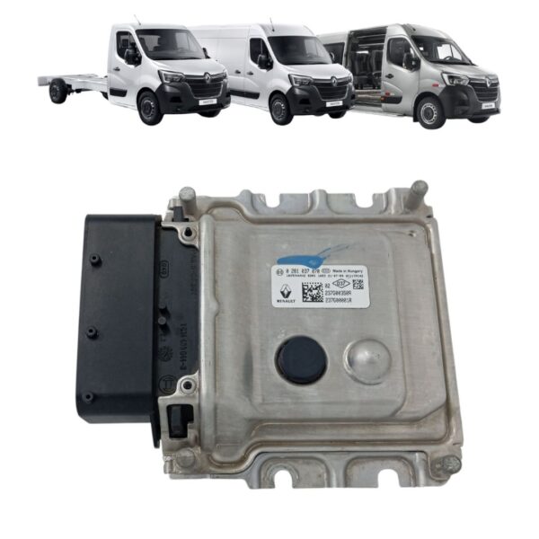 Modulo Aditivo Arla Renault Master 2023 A 2024 *0281037070*