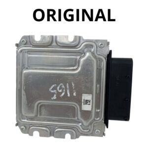 Modulo Aditivo Arla Renault Master 2023 A 2024 *0281037070*