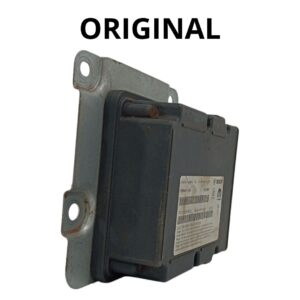 Módulo Airbag Fiat Ducato 2018 A 2024