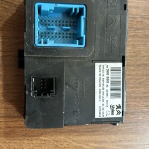 Modulo Ar Condicionado Expert / Jumpy 1.6 2018 A 2022 9832228080