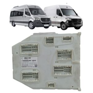 Modulo Bcm Mercedes-Benz Sprinter 2019 A 2025 A9079000305