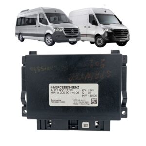 Modulo Cambio Mercedes-Benz Sprinter 2019 A 2025 A2139001722