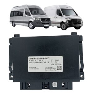 Modulo Cambio Mercedes-Benz Sprinter 2019 A 2025 A2139008430