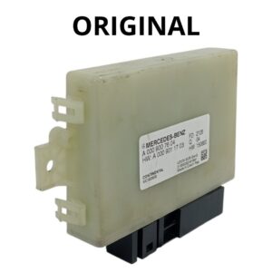 Modulo Controle Gases Escape Mercedes-Benz Sprinter 2019 A 2025 A0009007604