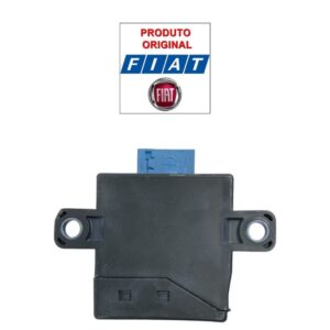 Módulo de Direção Fiat Ducato 2.3 2018 A 2022 Original 0km 1340332080