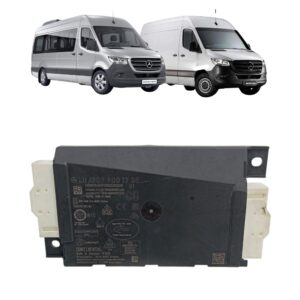 Modulo Ignicao Mercedes-Benz Sprinter 2019 A 2023 A9079001705