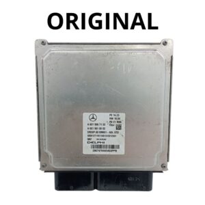 Modulo Injecao Mercedes-Benz Sprinter 2019 A 2023 A6519007103 / A6519016002