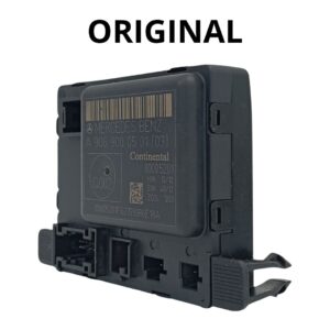 Modulo Porta Dianteira Esquerda Direita Sprinter 2013 A 2018 Original