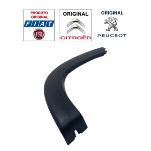 Moldura Friso Arco Roda Traseira Esquerda Ducato / Boxer / Jumper 2018 A 2024