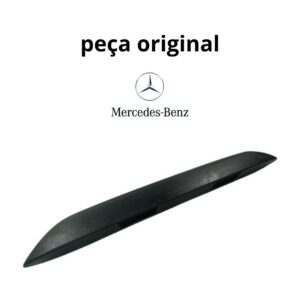 Moldura Luz de Placa Mercedes Sprinter 2019 A 2025 *A9107405700*