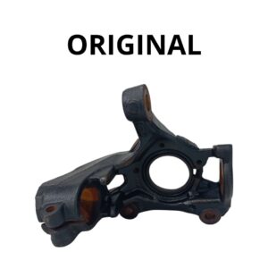 Montante Dianteiro Direito Ford Transit 2023 A 2024