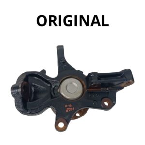 Montante Dianteiro Direito Mercedes-Benz Sprinter 2013 A 2018