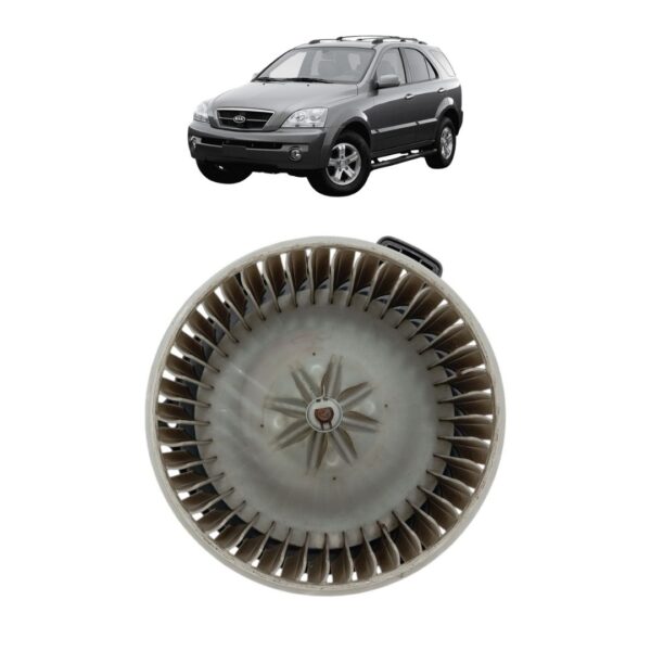 Motor Ar Forcado Kia Sorento 2005 A 2009 *B30883-0230*