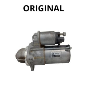 Motor Arranque 11Dts Chevrolet S10 2.8 Diesel 2017 A 2022