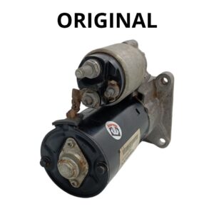 Motor Arranque Renegade / Toro 170cv Diesel 2015 A 2020 *51787218F109*