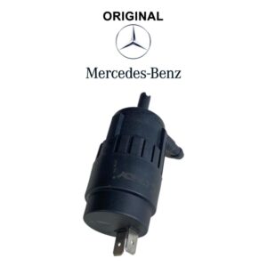 Motor Do Reservatório De Água Do Parabrisa Sprinter 1997 A 2012 Original