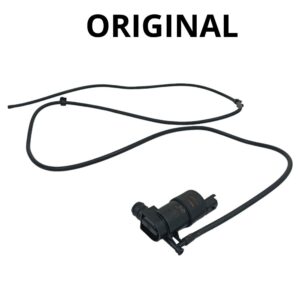 Motor Esguicho Agua Parabrisa Renault Master 2014 A 2024