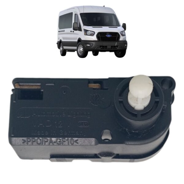 Motor Farol Dianteiro Ford Transit 2023 A 2024 030785331905