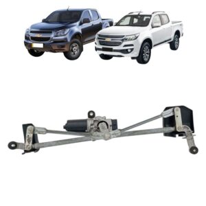 Motor Limpador Parabrisa C/Mecanismo Chevrolet S10 2013 A 2022 *94753759*