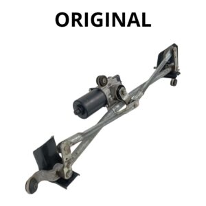 Motor Limpador Parabrisa C/Mecanismo Chevrolet S10 2013 A 2022 *94753759*