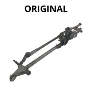 Motor Limpador Parabrisa C/Mecanismo Discovery 3 LR Sport 2006 A 2011