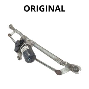 Motor Limpador Parabrisa C/Mecanismo Jeep Renegade 2016 A 2020 *91498535*