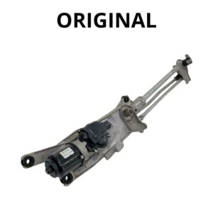 Motor Limpador Parabrisa C/Mecanismo Mitsubishi Dakar 2008 A 2016 *8250AA125*