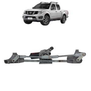 Motor Limpador Parabrisa C/Mecanismo Nissan Frontier 2008 A 2015 *28800ZL90B*