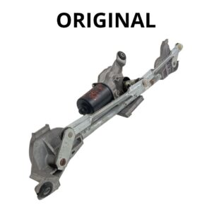 Motor Limpador Parabrisa C/Mecanismo Nissan Frontier 2008 A 2015 *28800ZL90B*