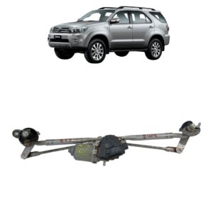 Motor Limpador Parabrisa C/Mecanismo Toyota Sw4 2005 A 2015 *85110-0K021*