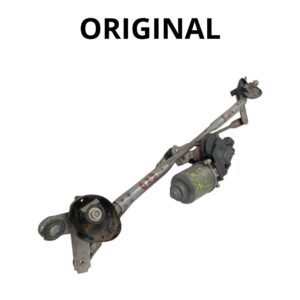 Motor Limpador Parabrisa C/Mecanismo Toyota Sw4 2005 A 2015 *85110-0K021*