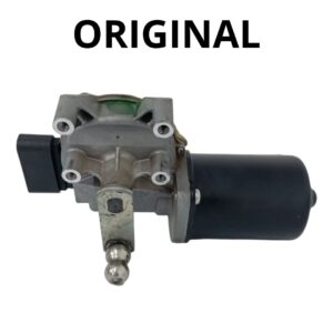 Motor Limpador Parabrisa  Ducato / Boxer / Jumper 2018 A 2024 1363338080