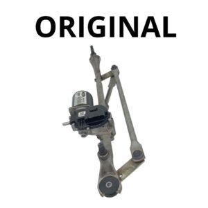 Motor Limpador Parabrisa Ford Transit 2022 A 2024 *GK3117B571BA*