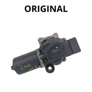 Motor Limpador Parabrisa S/Mecanismo Chevrolet S10 2013 A 2022