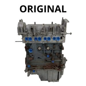 Motor Parcial Toro / Renegade / Compass 2.0 170cv 2016 A 2020 Diesel Automatico (BASE DE TROCA)