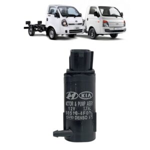 Motor Reservatório Agua Limpador Parabrisa Hr / Bongo 2013 A 2022 *98510-4F000*