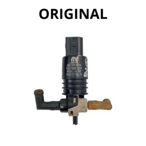 Motor Reservatorio Limpador Parabrisa Jeep Compass 2016 A 2020 *68310928AA*